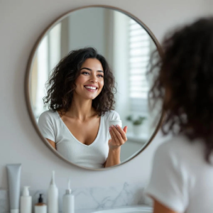 Professional Teeth Whitening